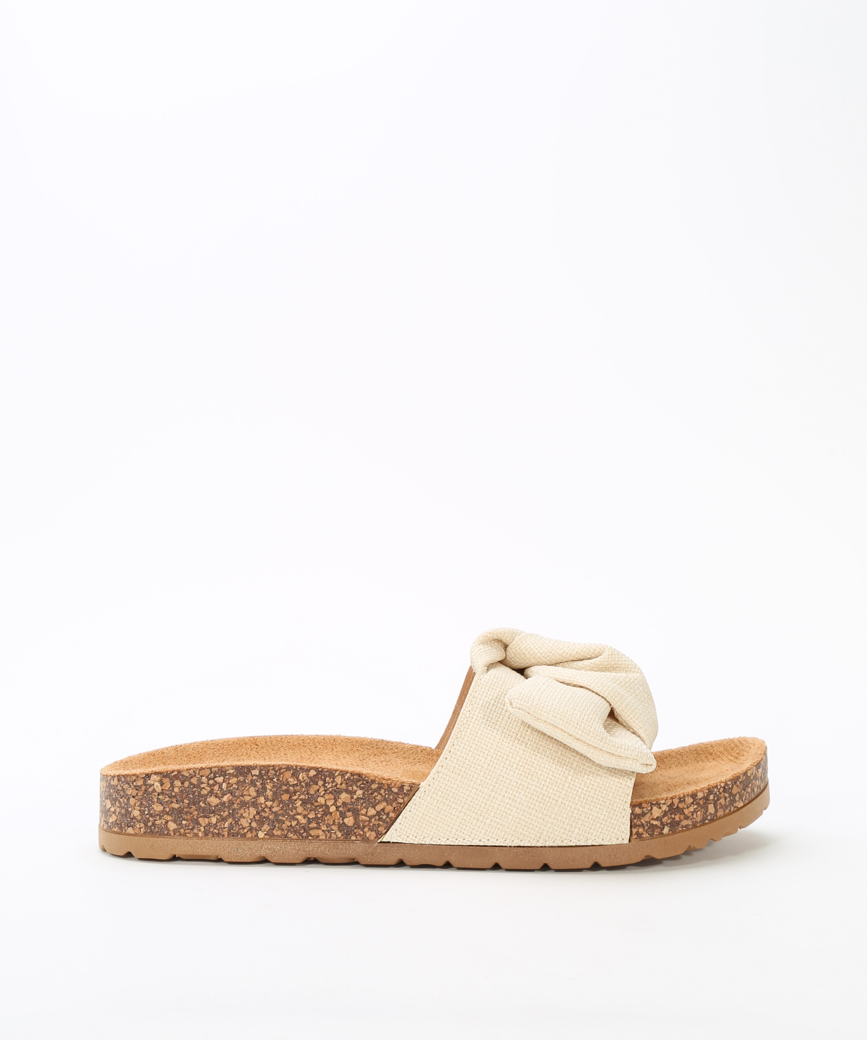 Sand&aacute;lia rasa la&ccedil;o image number null